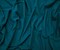 Peacock Blue Solid Cotton Spandex Knit Fabric - 10 oz - Reorderable By the Yard